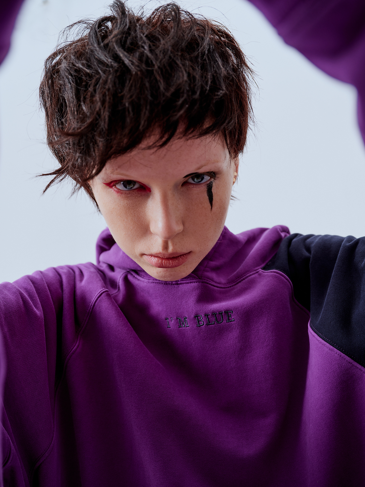 时装LOOK（图ZMjcxMDM2NTg0） - 时尚/艺术摄影 - 站酷设计师JunRung韦键荣原创素材 - 站酷ZCOOL