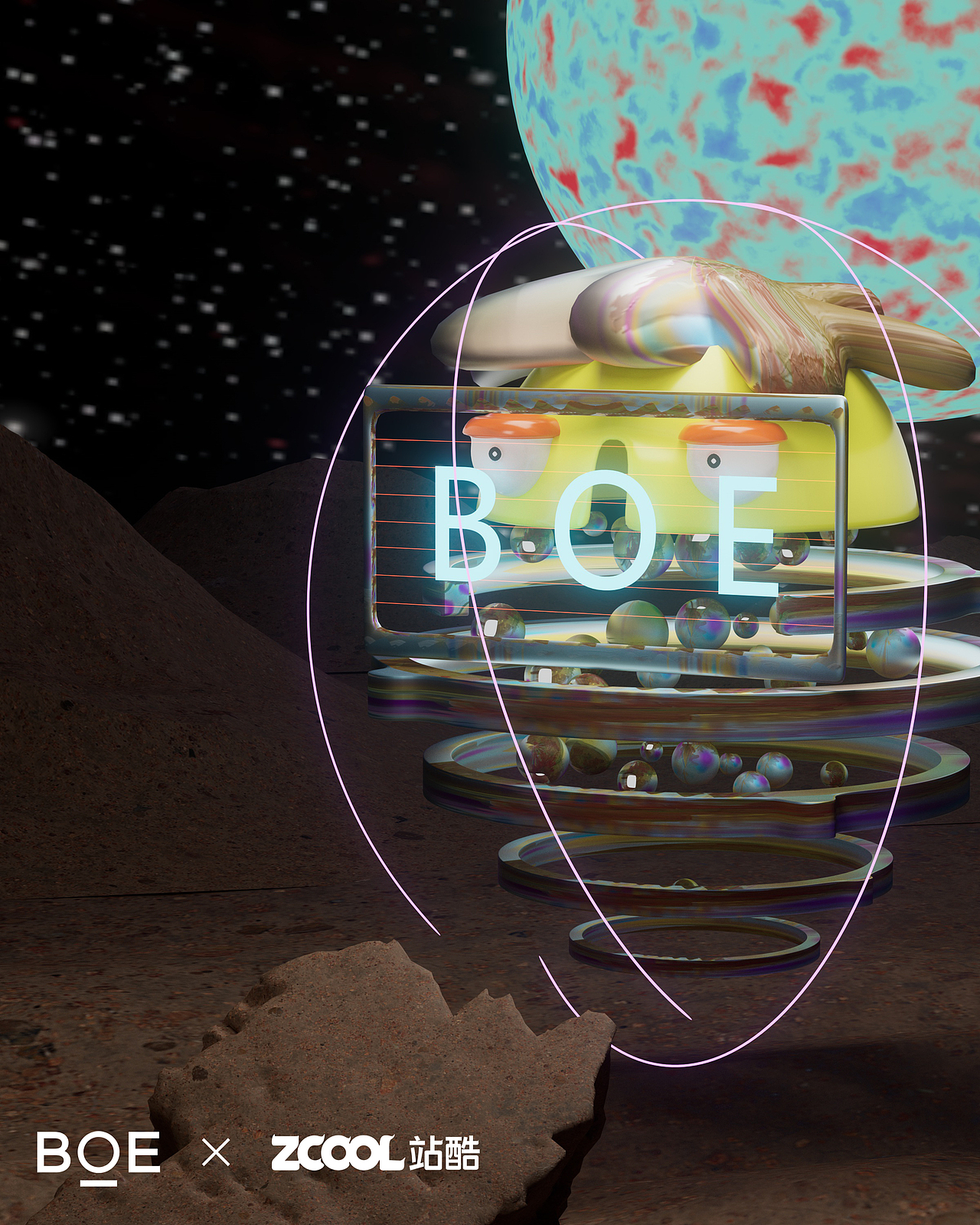 小拓（圖ZMzMwMDU0NTM2） - IP形象 - 站酷設(shè)計(jì)師大野兔同學(xué)原創(chuàng)素材 - 站酷ZCOOL