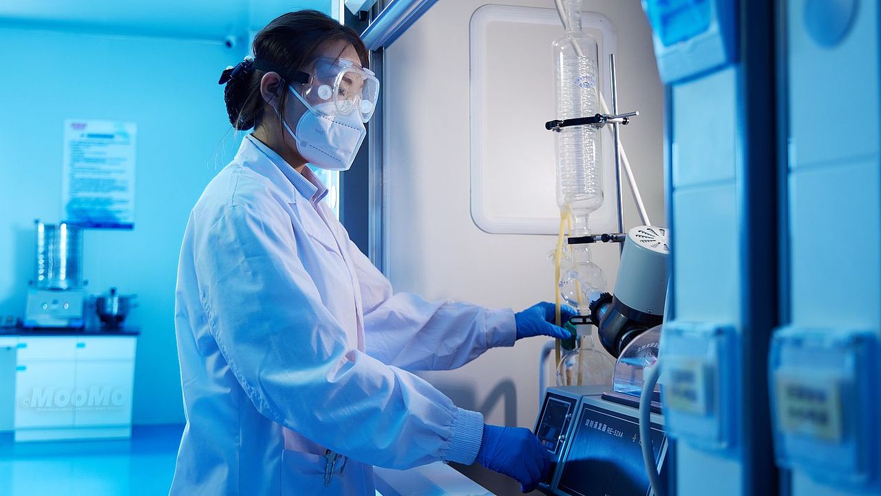 “梦思香”企业形象拍摄