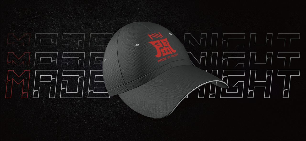 大有作为案例 |【闽MIN】夜晚制燥（图ZMjMxNDQ3NTM2） - 品牌 - 站酷设计师大有作为设计原创素材 - 站酷ZCOOL