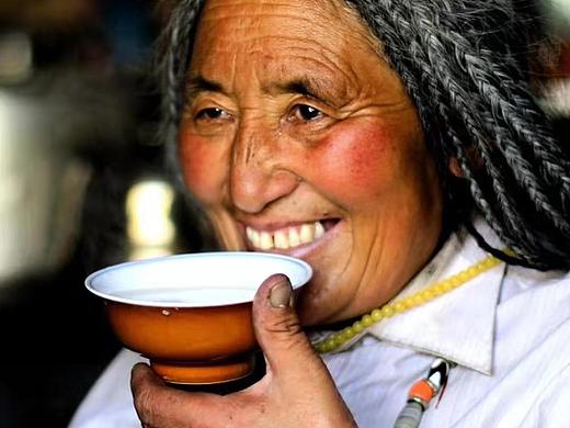 西藏启示录/一日一行