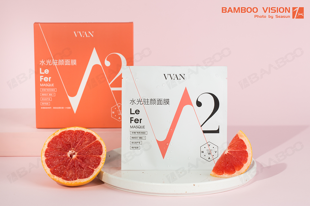 面膜（图ZMTk3NzkyOTIw） - 产品摄影 - 站酷设计师海阳荣光原创素材 - 站酷ZCOOL