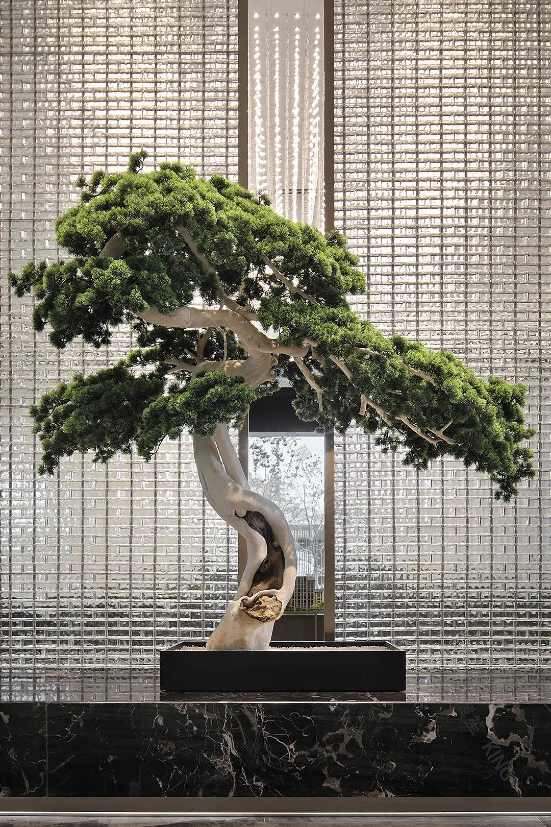 金茂府售楼中心