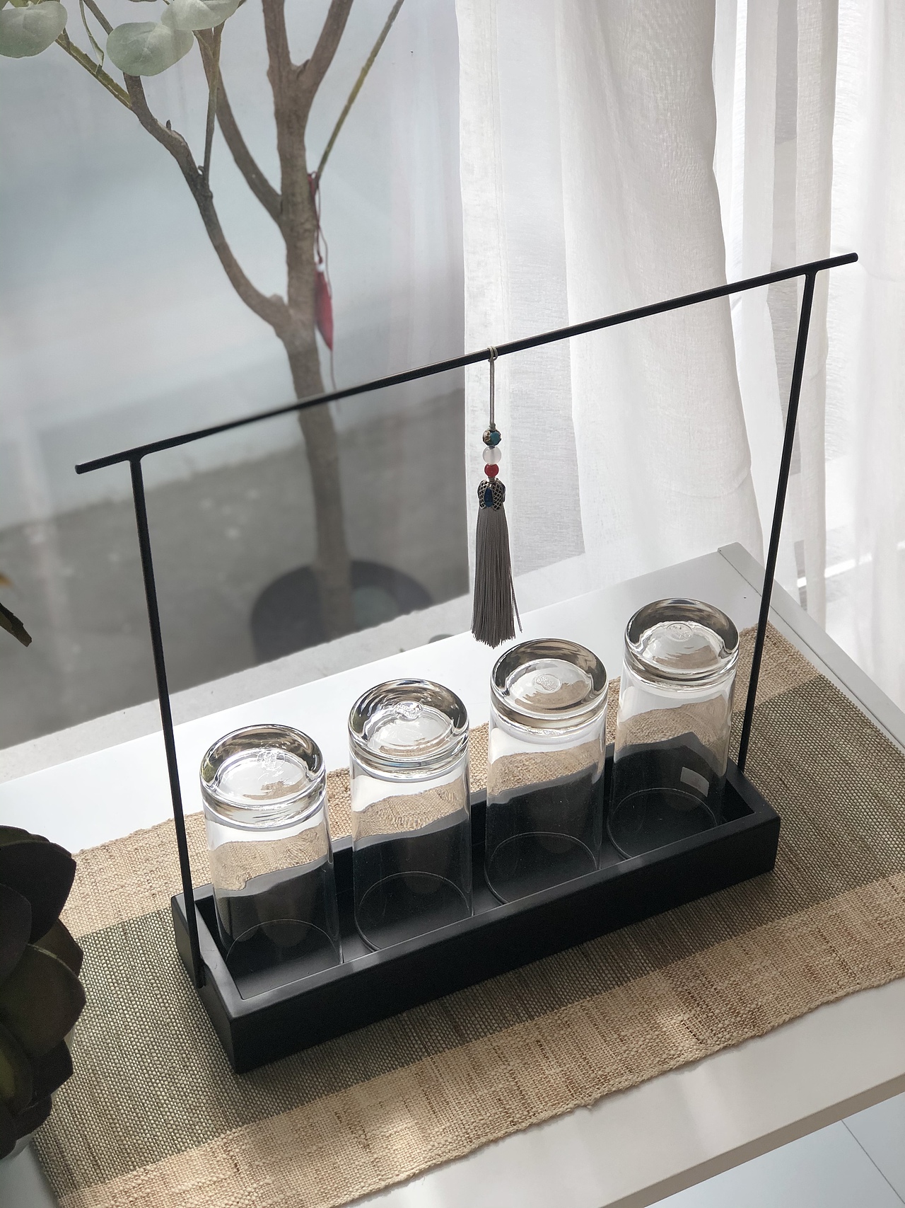 【瑾上】——摇曳