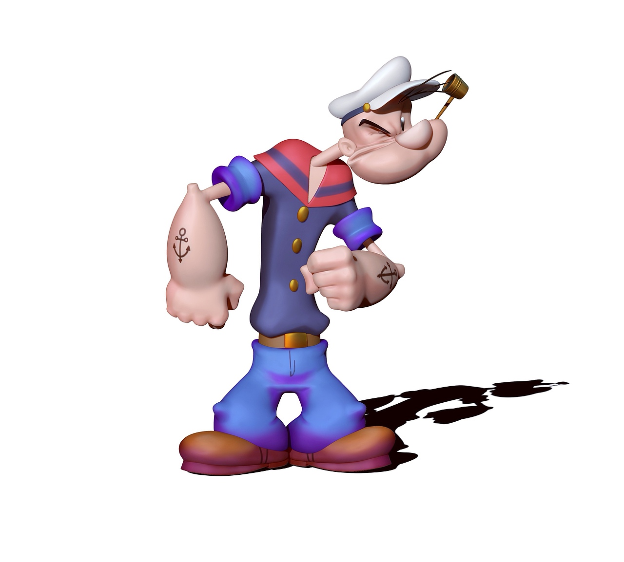 近期做的小东西们