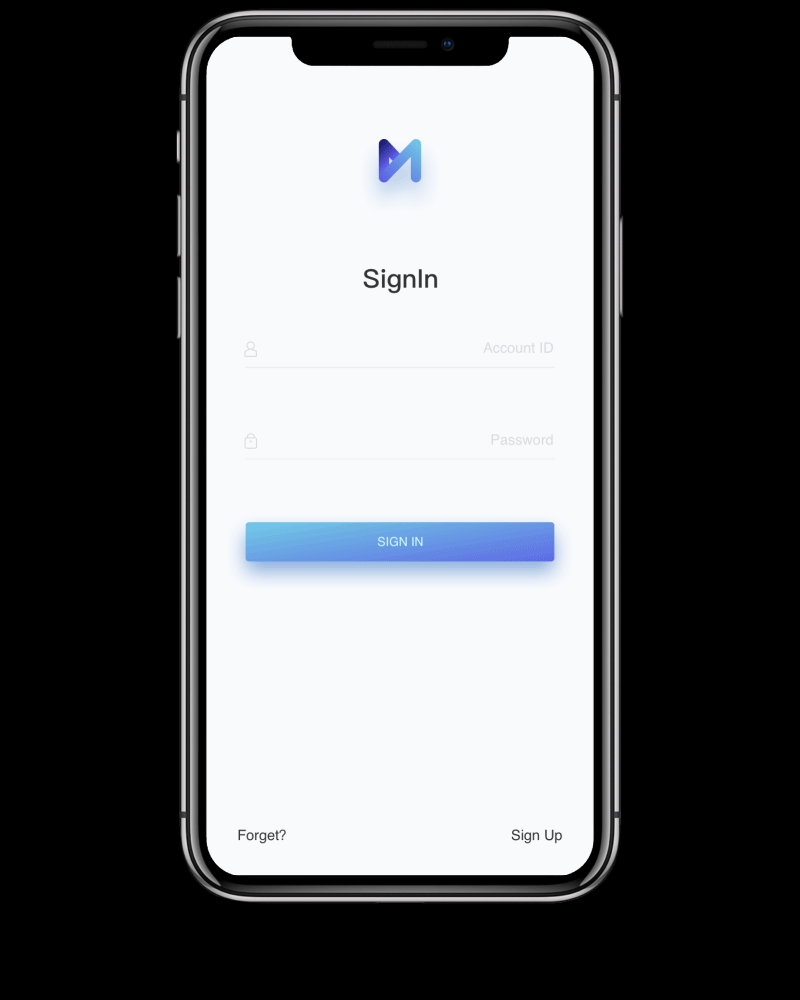 航空领域招聘APP Mate（图ZMTExMDMxNzky） - APP界面 - 站酷设计师讲究工夫原创素材 - 站酷ZCOOL