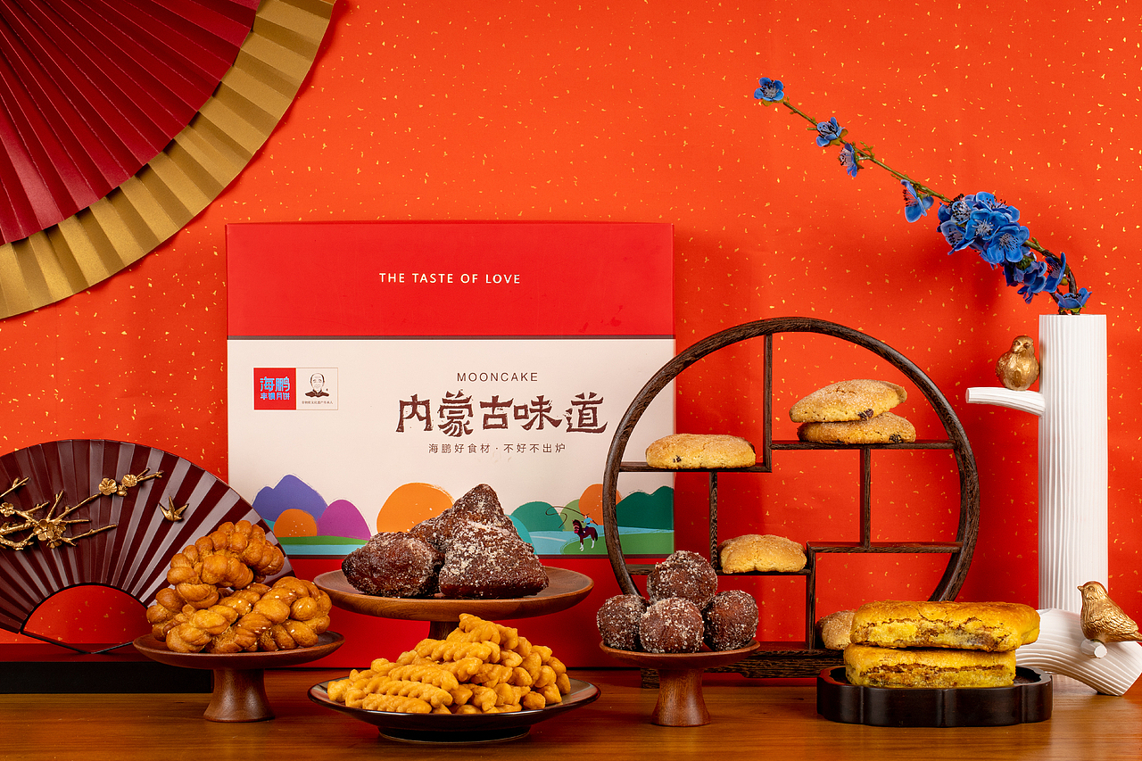 海鹏-内蒙古味道礼盒