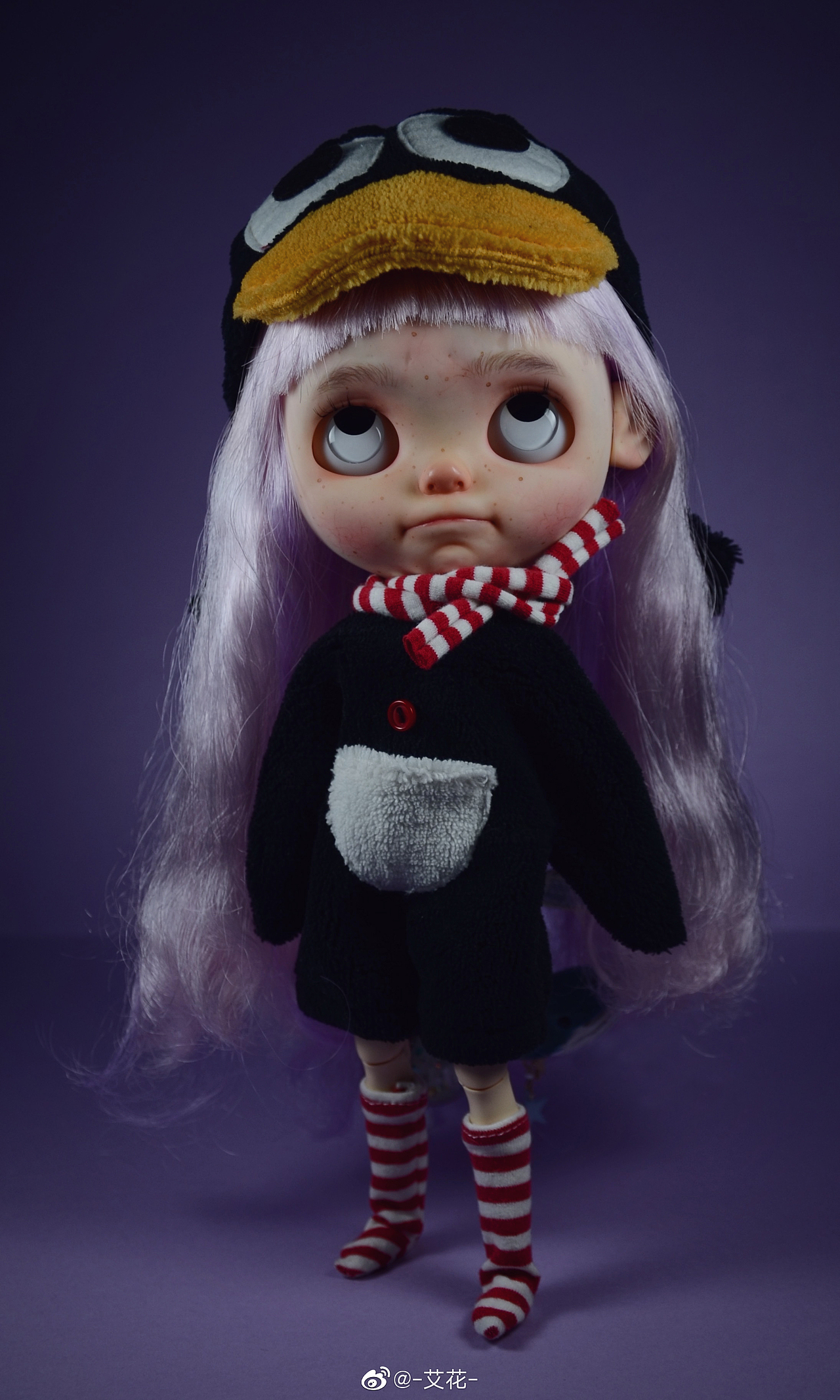 blythe#艾花#改妆NO.82