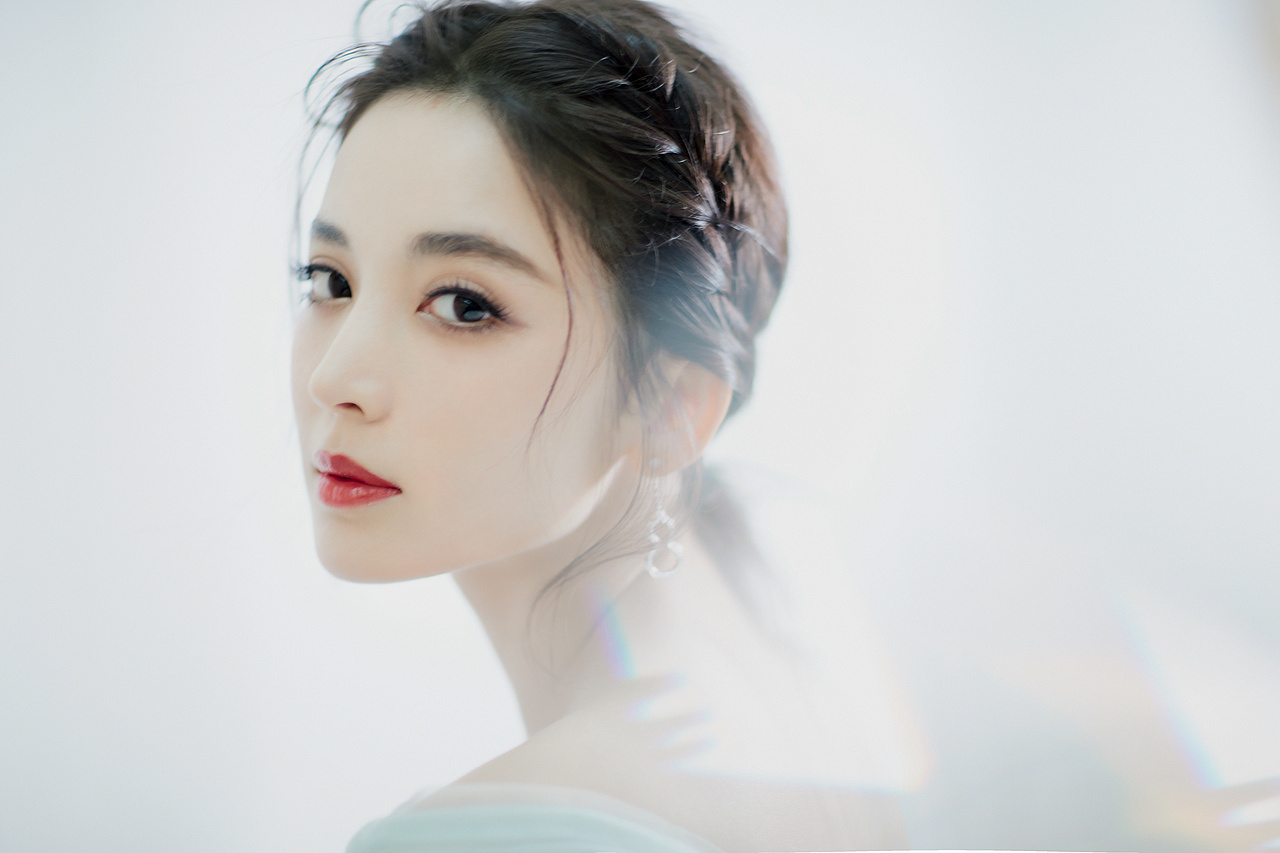 明星写真 [合集]（图ZMjY5Mzk1Mjc2） - 人像摄影 - 站酷设计师林希泽原创素材 - 站酷ZCOOL
