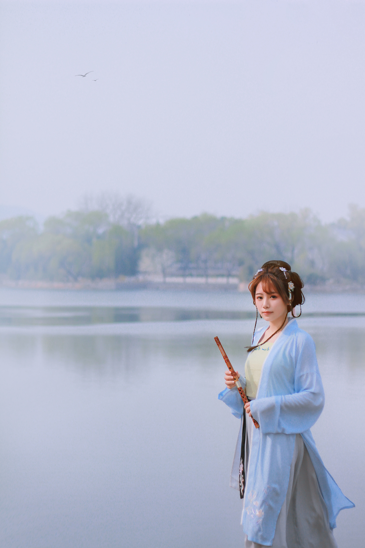 汉服·一城花（客片欣赏）