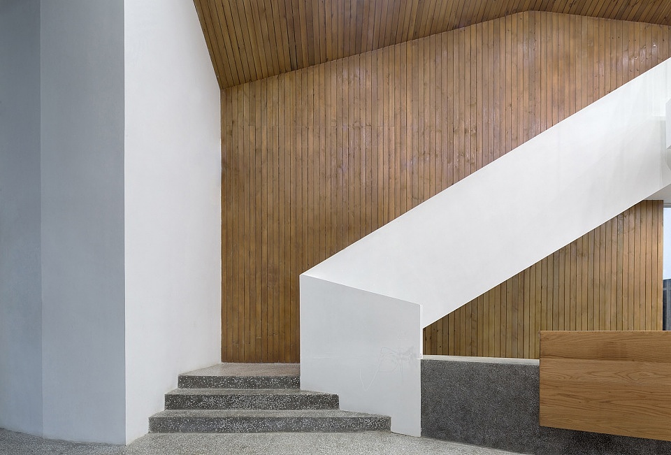 上海寻梦源香草农场室内设计 | Onion-Arch_欧模网