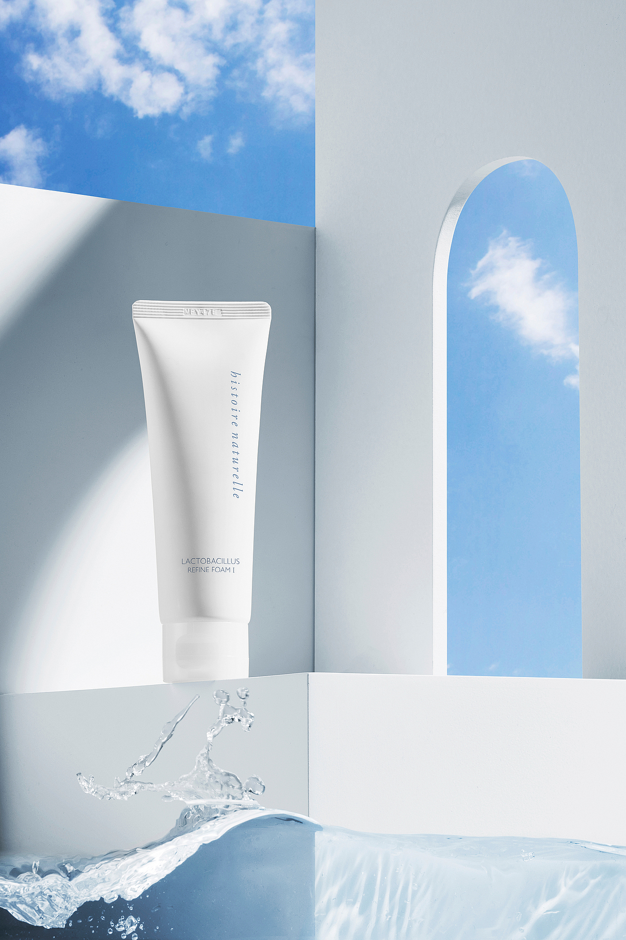 美妆摄影｜荷诺 x E-TO（图ZMjY0ODE5MjAw） - 产品摄影 - 站酷设计师华师傅原创素材 - 站酷ZCOOL