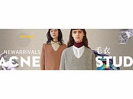 工作上的一些作品整理