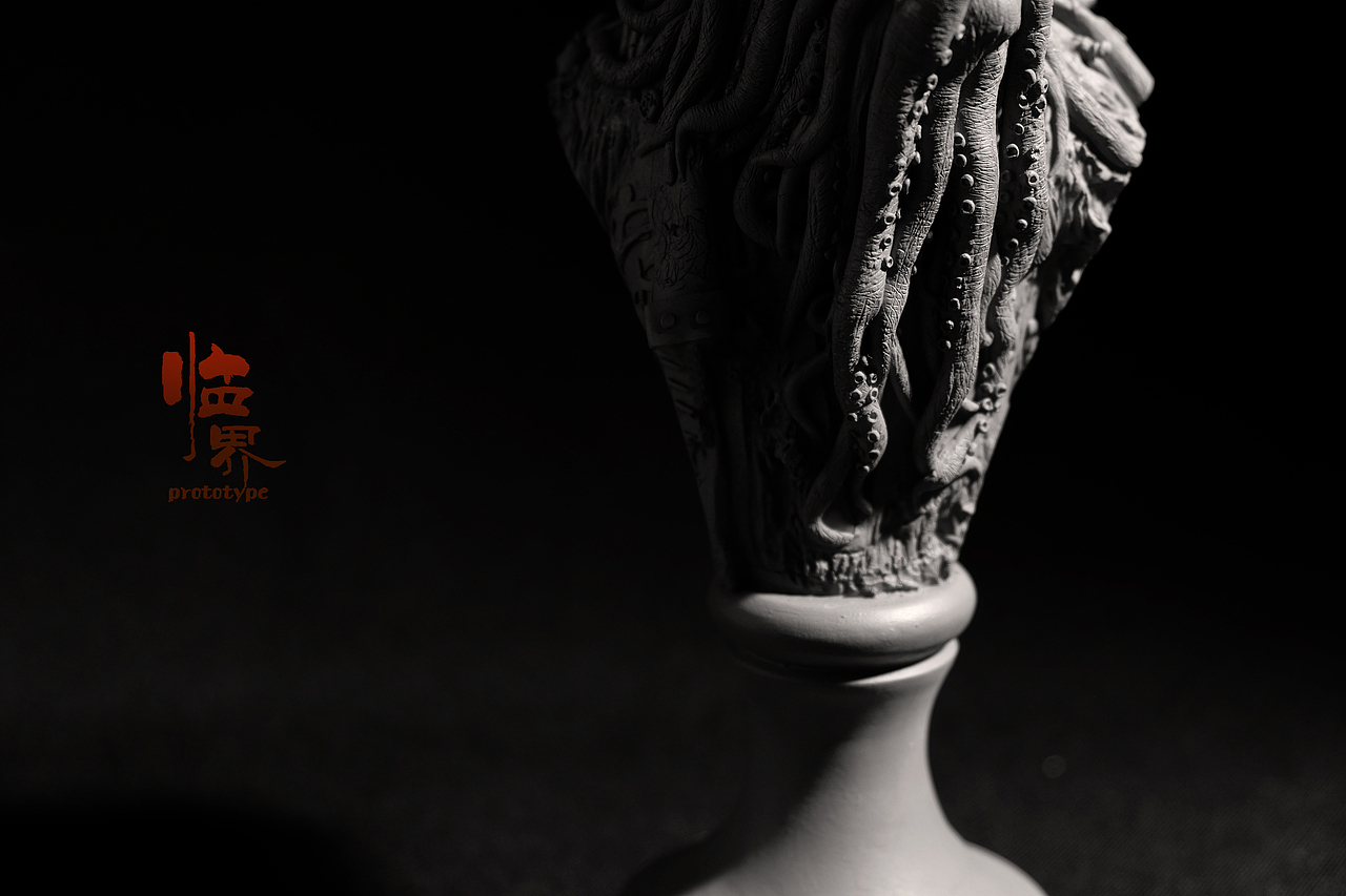 海盗系列第二弹章鱼船长