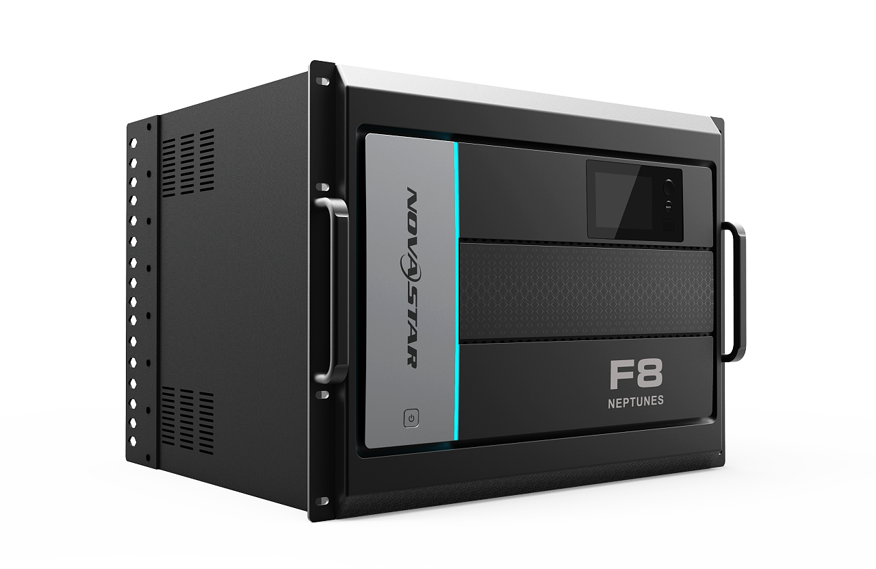 系列化机箱类产品设计|工业/产品|工业用品/机械|小飞锅 - 原创作品