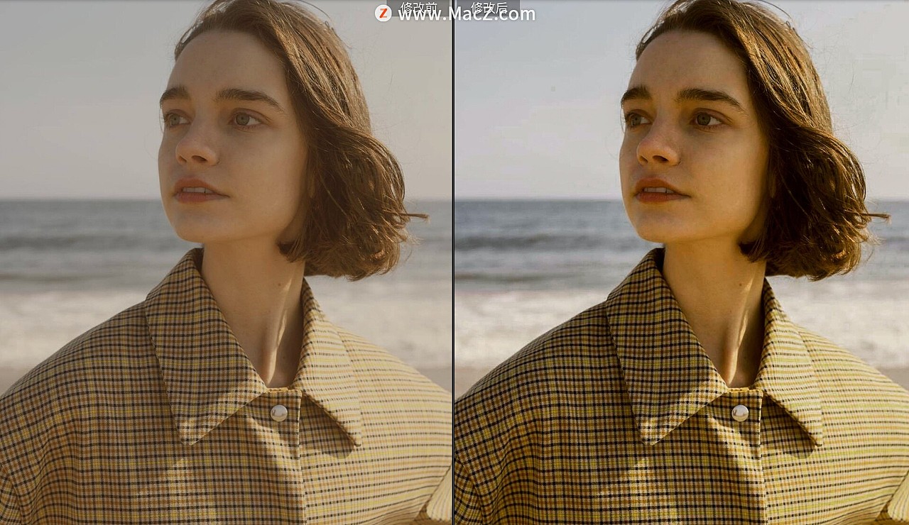 专业博主人像摄影调色效果lr预设（图ZMjYzMzgyNzAw） - 人像摄影 - 站酷设计师mac开心原创素材 - 站酷ZCOOL