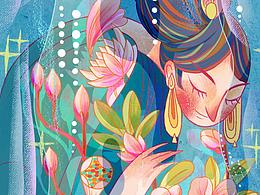 「看得见的丝绸般触感」清透裸感s