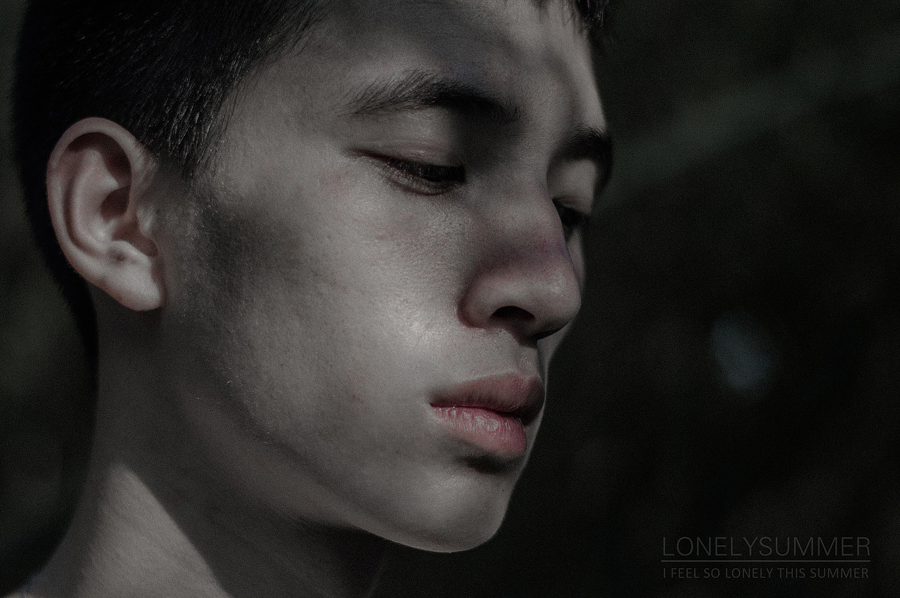 lonelysummer