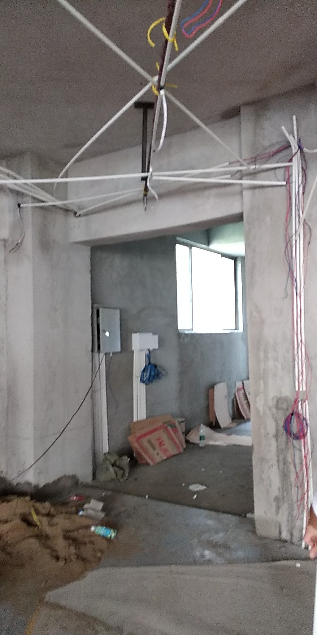 梧州工业风办公空间设计（图ZMTIwMjIxMTg4） - 家装设计 - 站酷设计师布丁不发霉原创素材 - 站酷ZCOOL