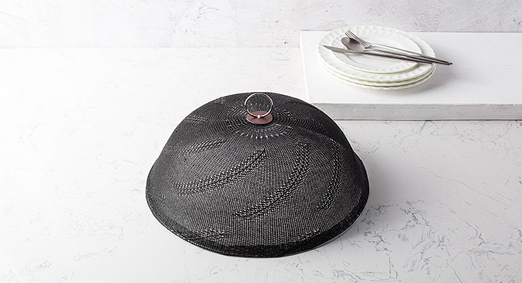 菜饭收纳罩，设计感有点强（图ZMTM3Mjg2MTAw） - 产品摄影 - 站酷设计师奇居良品原创素材 - 站酷ZCOOL