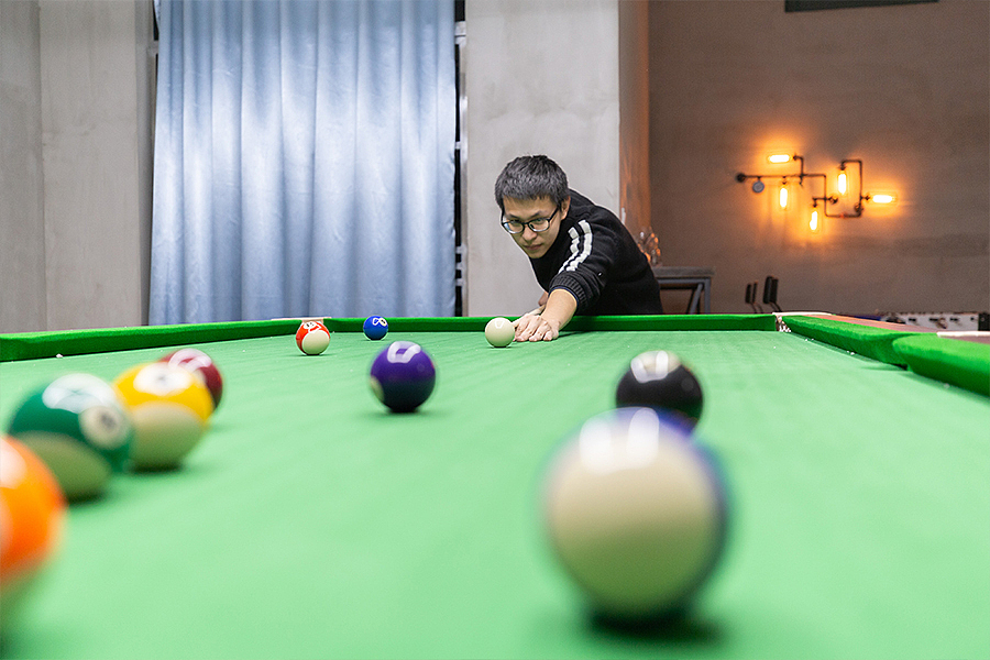 上海大五房民宿