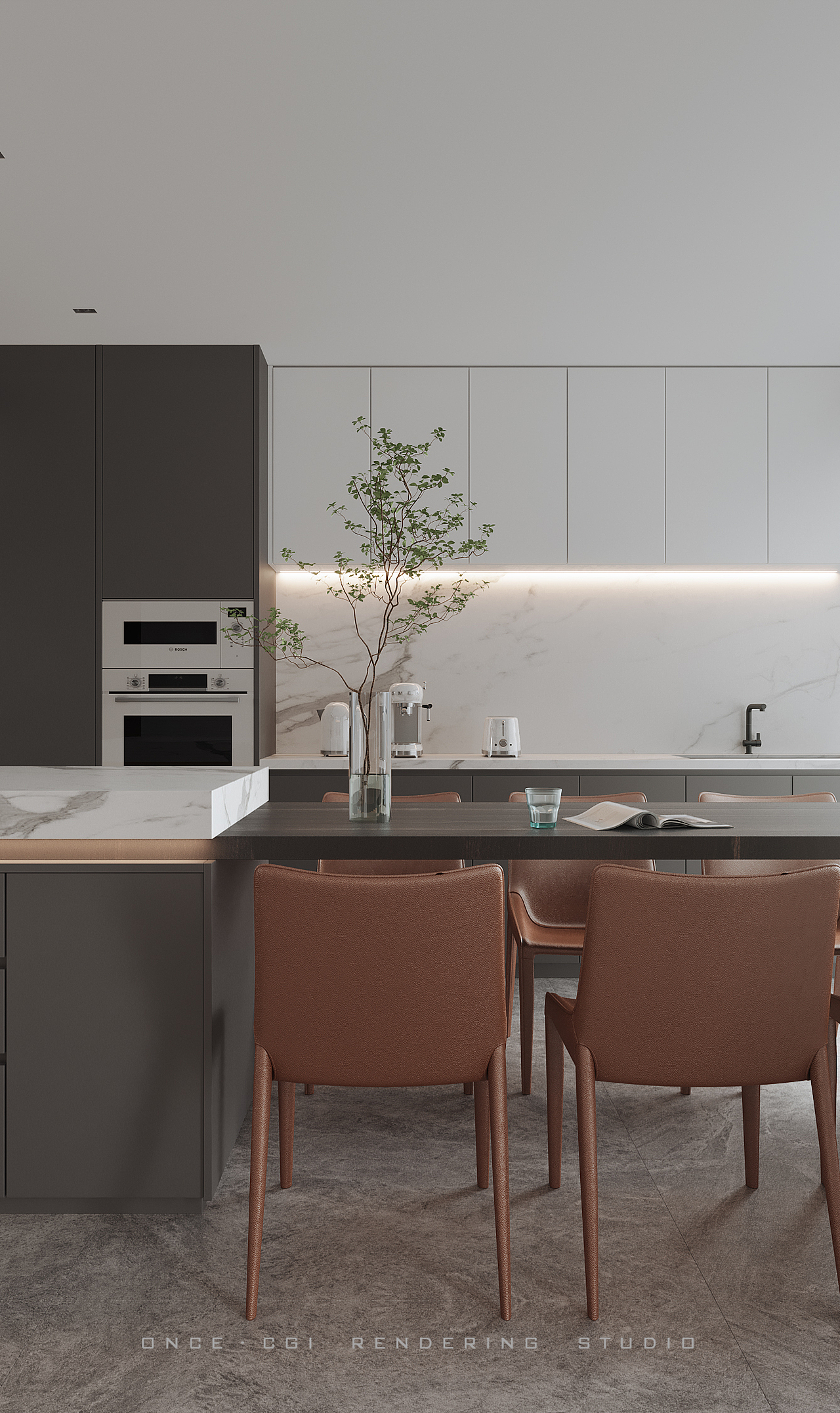 保利 · CGI（图ZMjg5NTI3NTA0） - 建筑设计 - 站酷设计师JANE______原创素材 - 站酷ZCOOL