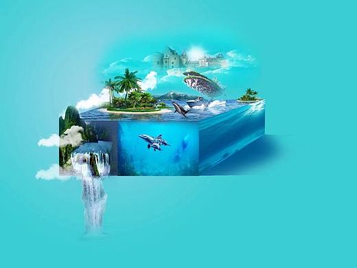 《環(huán)境大作戰(zhàn)》（個(gè)人主頁(yè)-ZMTAwMjI4MA==） - 動(dòng)漫 - 站酷設(shè)計(jì)師濤韜原創(chuàng)素材 - 站酷ZCOOL