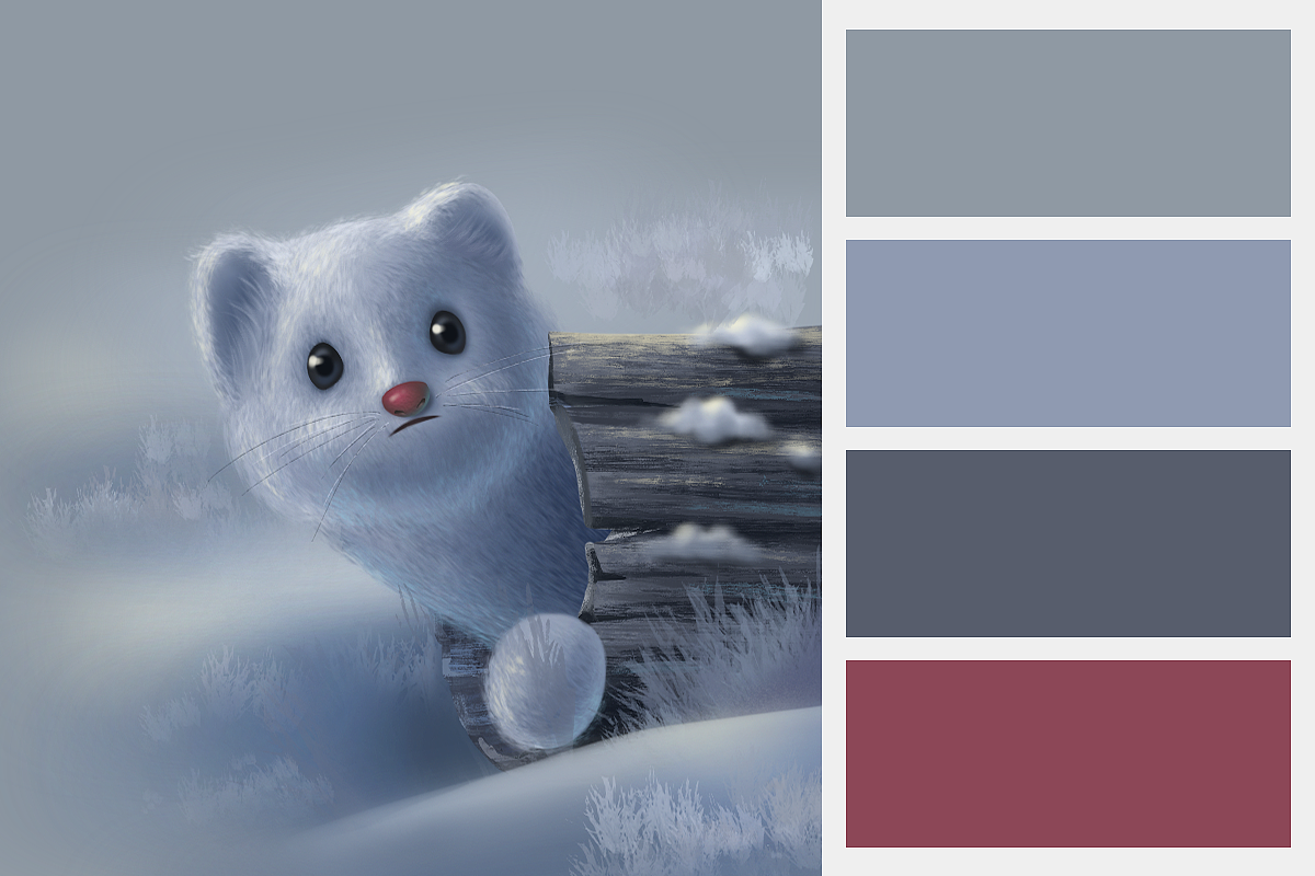 CUTE（圖ZMjA1MjQ5MTAw） - 創(chuàng)作習(xí)作 - 站酷設(shè)計師失靈原創(chuàng)素材 - 站酷ZCOOL