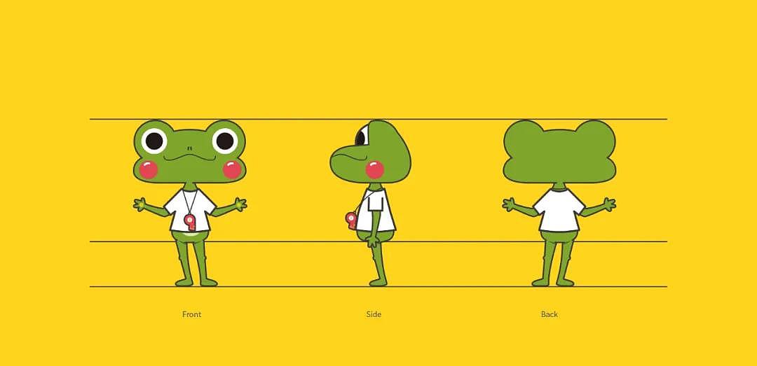 教培类案例合集丨设计只为更美好的教育