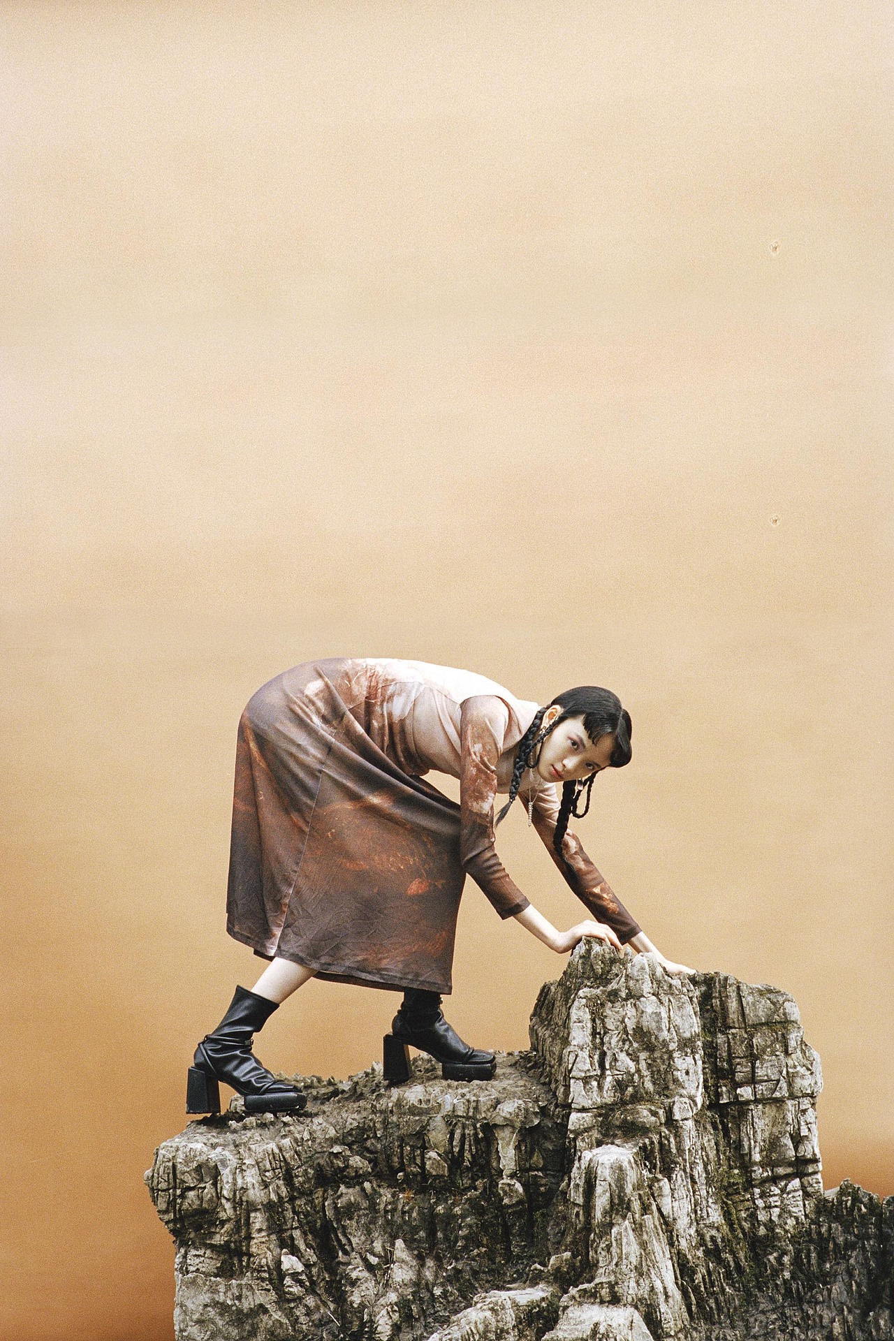 SEVENBUS 茶叶概念图拍摄（图ZMjkxNDQ2Njg0） - 时尚/艺术摄影 - 站酷设计师NOSeriousOffice原创素材 - 站酷ZCOOL