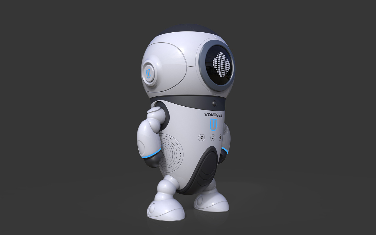 阿尔卡迪亚滨海度假酒店引入智能机器人_一米机器人-专注酒店人工智能服务