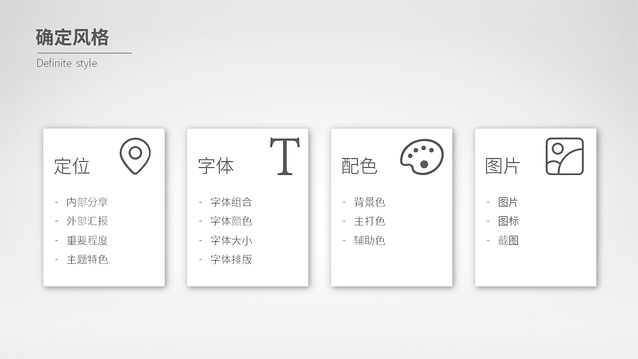 ppt培训小科普（图ZOTU2MDQxNTY=） - PPT/Keynote - 站酷设计师日志集原创素材 - 站酷ZCOOL