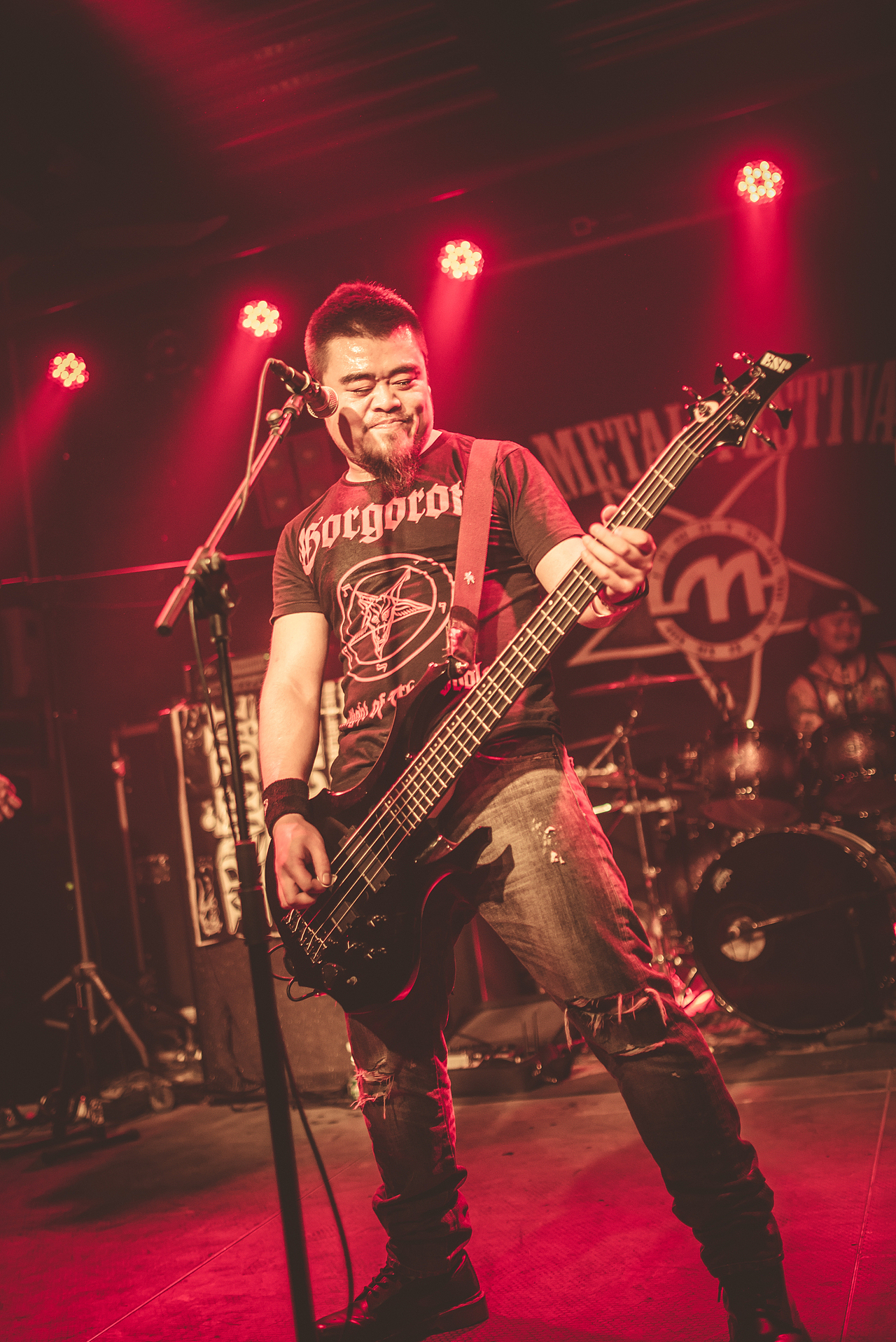 330金属音乐节广州站（图ZMjE4MTU1MDg=） - 人像摄影 - 站酷设计师凹凸蜀黍原创素材 - 站酷ZCOOL