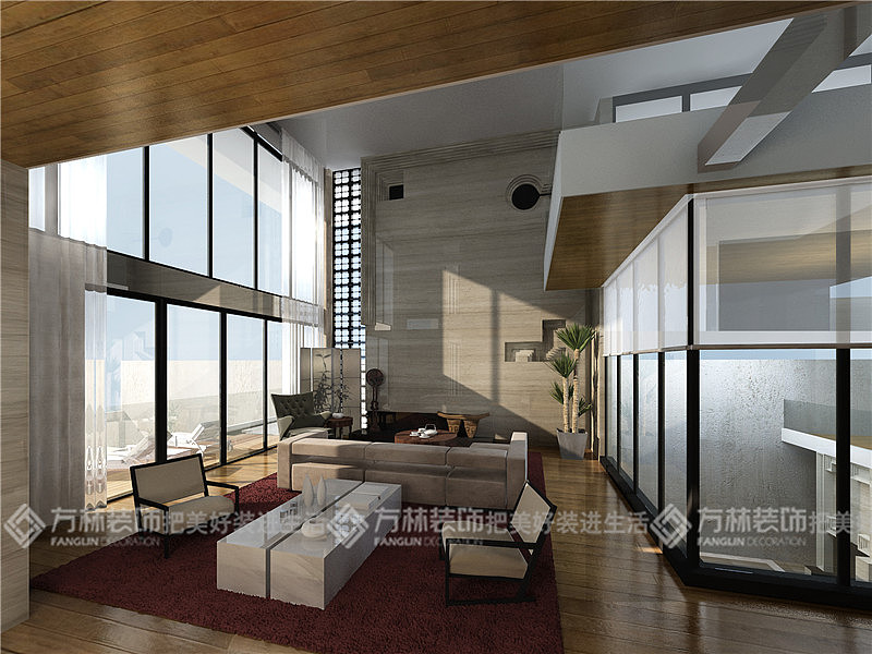 抚顺方林装饰装修效果图 吊顶（图ZMTc4MTMzNDI4） - 家装设计 - 站酷设计师方林装饰集团原创素材 - 站酷ZCOOL