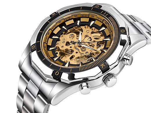 手表拍摄 精修（个人主页-ZNDMxMTgyMDA=） - 修图/后期 - 站酷设计师roy759870369原创素材 - 站酷ZCOOL