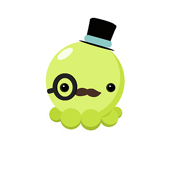 小插画（图ZODAxMjQ2MTY=） - 创作习作 - 站酷设计师呆悦悦原创素材 - 站酷ZCOOL