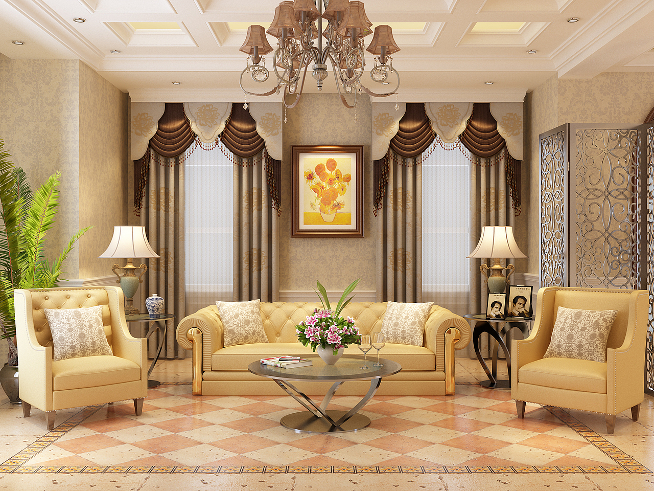 【2014作品集】- 3D/C4D/效果图/模型（图ZNDIyMTAxNzI=） - 其他三维 - 站酷设计师Jason_Ou_原创素材 - 站酷ZCOOL