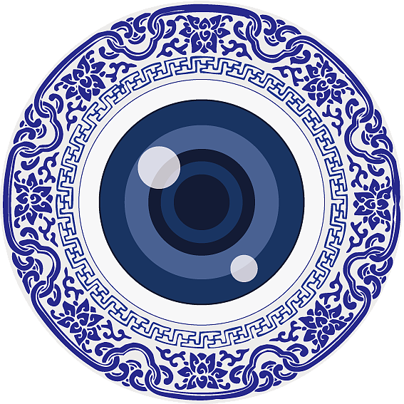 手机主题中国风图标