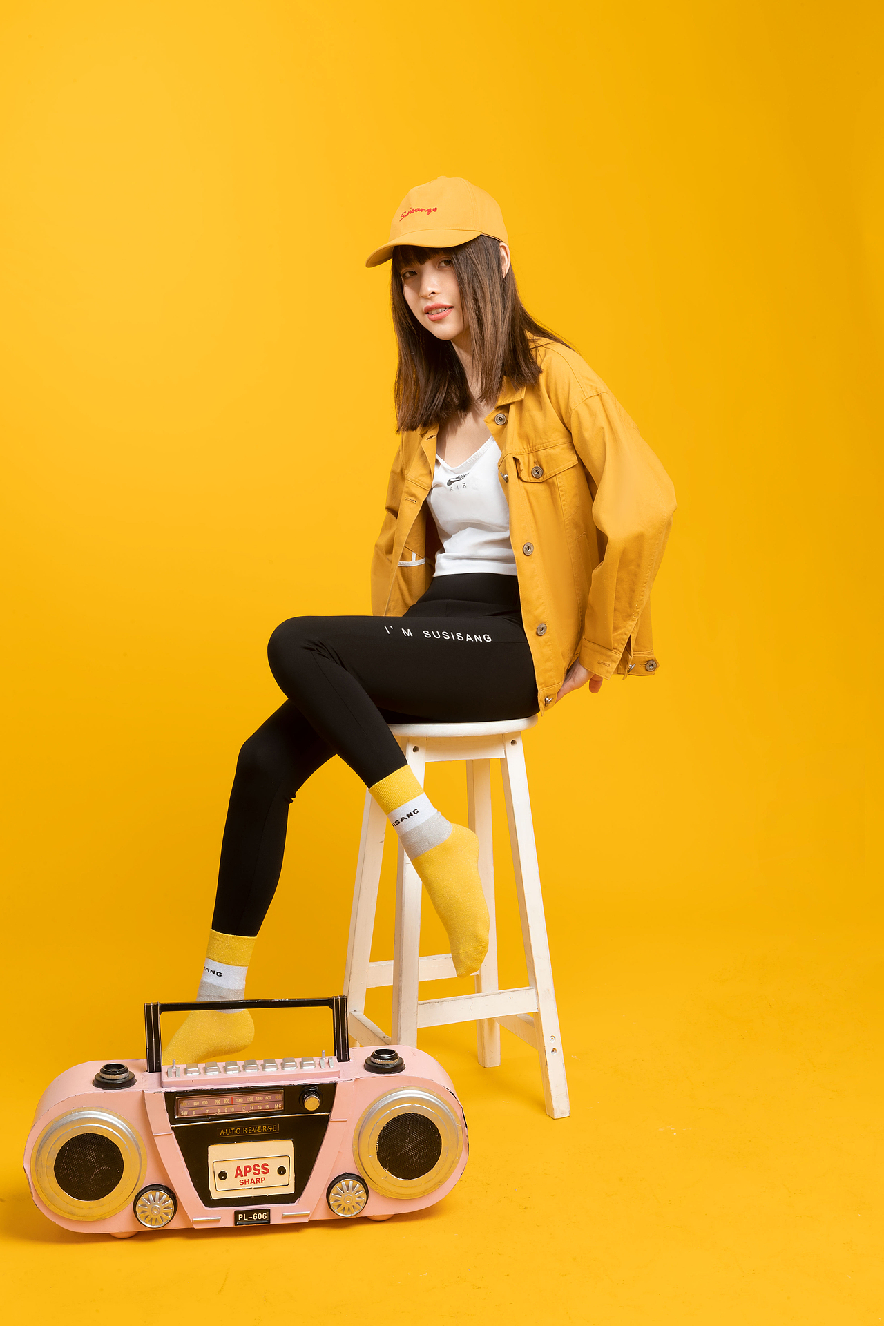 产品人像摄影】星光银丝袜（图ZMjUzNTAxMDY4） - 人像摄影 - 站酷设计师矛盾君原创素材 - 站酷ZCOOL