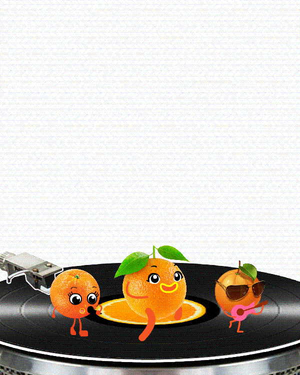 美汁源感恩节活动（图ZMTE2Mjg3NzY4） - 运营设计 - 站酷设计师回程卷轴原创素材 - 站酷ZCOOL