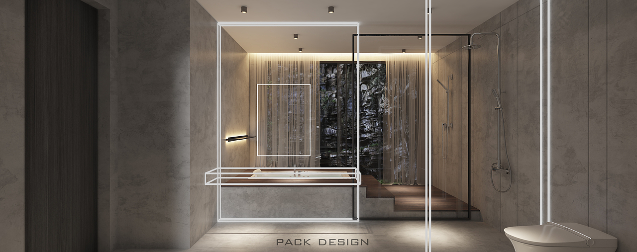 廣西南寧（圖ZMTI4NDgzNDQw） - 建筑/空間 - 站酷設(shè)計(jì)師兩儀幾何原創(chuàng)素材 - 站酷ZCOOL