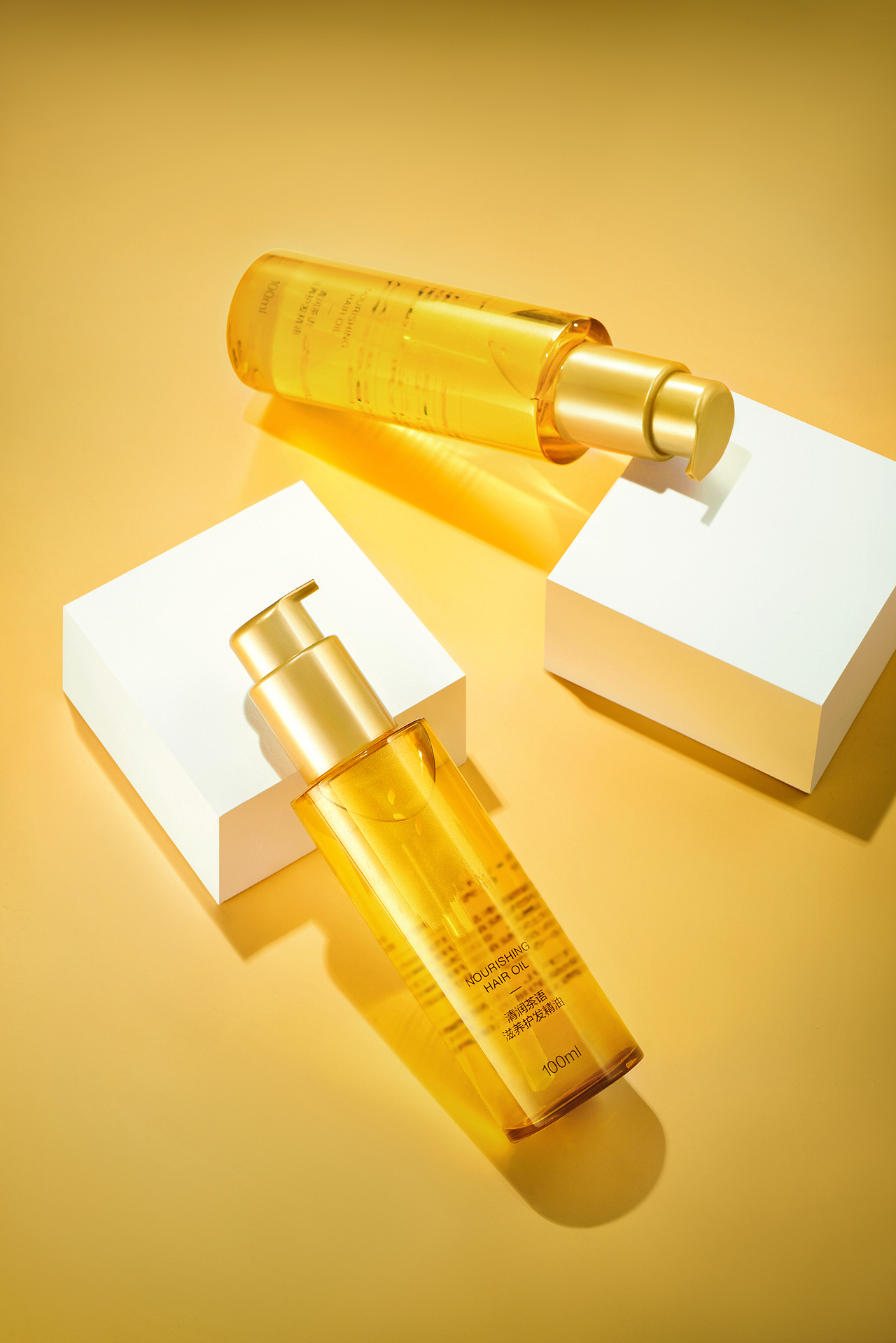 杭州产品摄影/精油/静物摄影/杭州黑和马/馒头MANTO