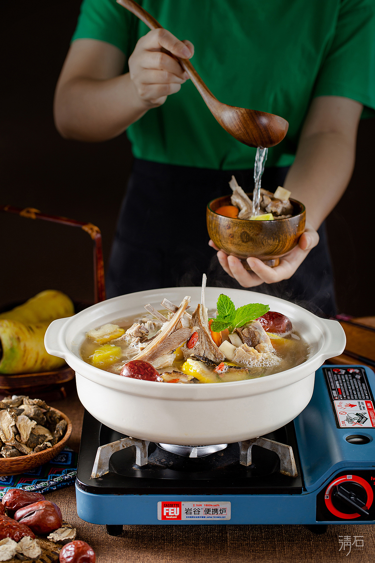 海口 “御尚疆来”新疆菜拍摄（图ZMjI3NDMwODY0） - 产品摄影 - 站酷设计师海的映像原创素材 - 站酷ZCOOL