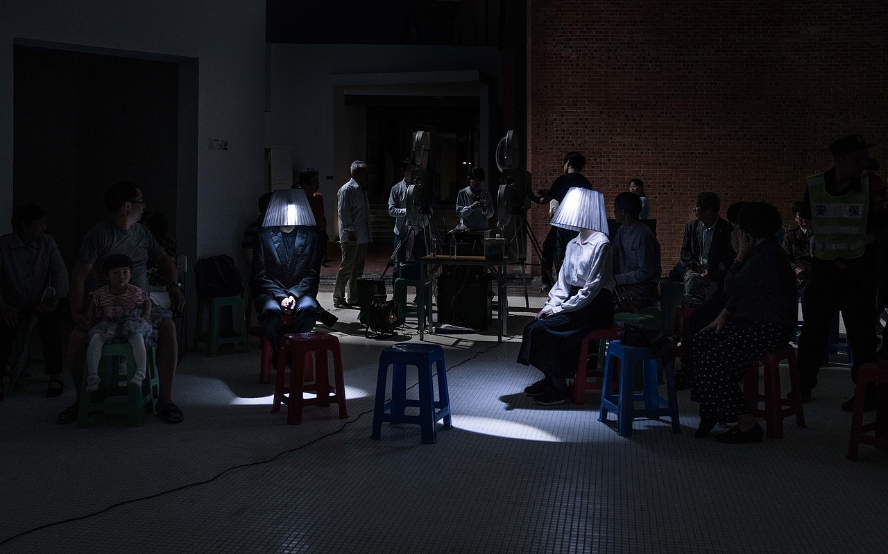 IP-夜行动物系列设计