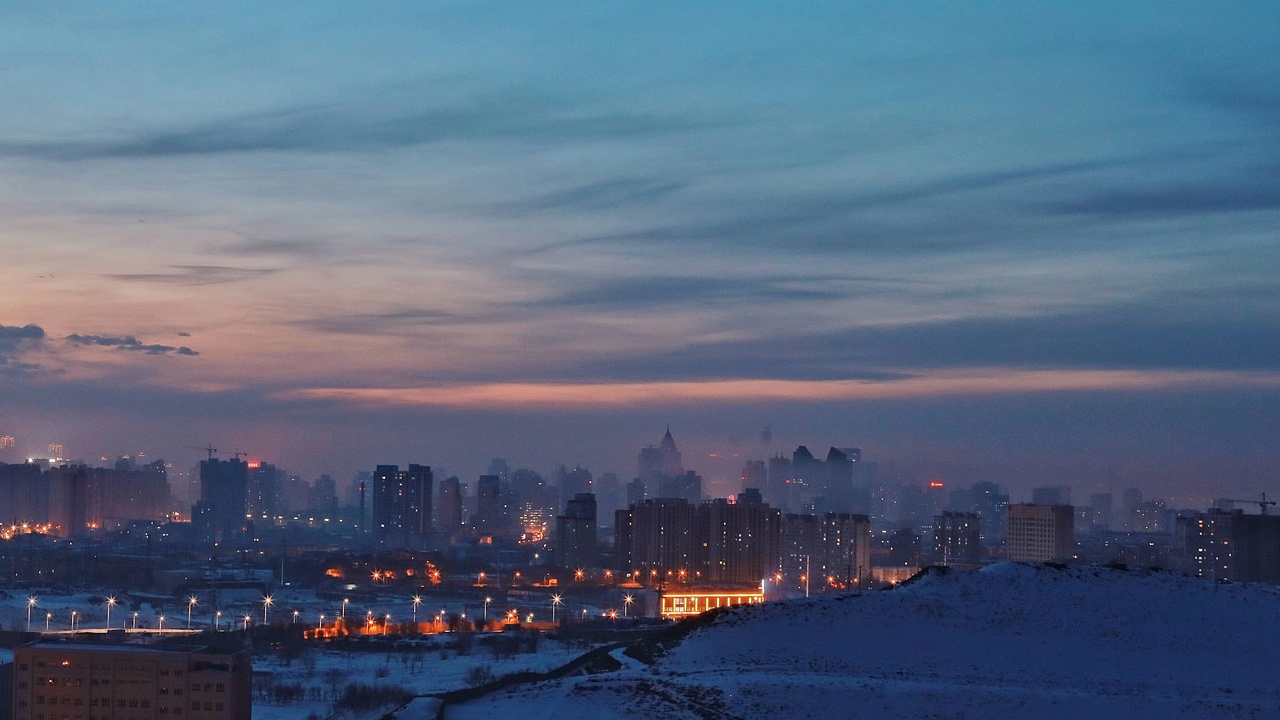 冬季新疆的夜（圖ZMjkwOTM2NTg4） - 風(fēng)光攝影 - 站酷設(shè)計師王詩妤原創(chuàng)素材 - 站酷ZCOOL