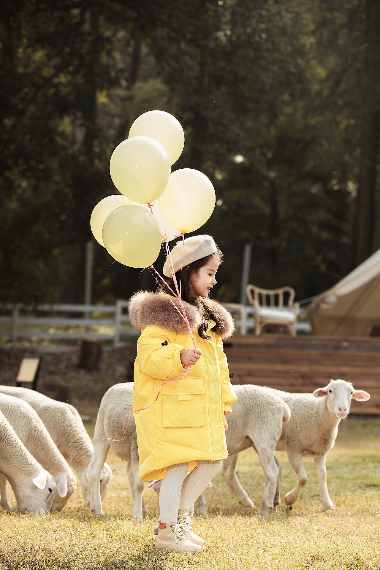 2020AW童装拍摄-冬日暖阳（图ZMjIyNjI4MjEy） - 人像摄影 - 站酷设计师丶心五口原创素材 - 站酷ZCOOL