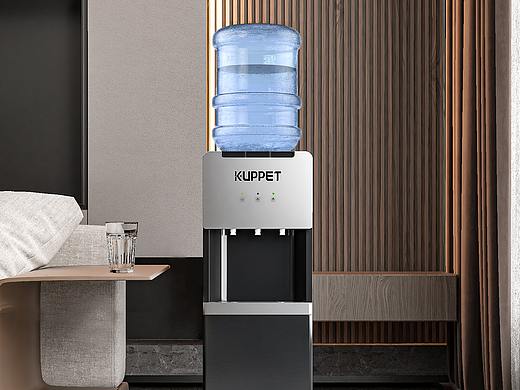 饮水机（Water Dispenser）