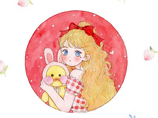 少女