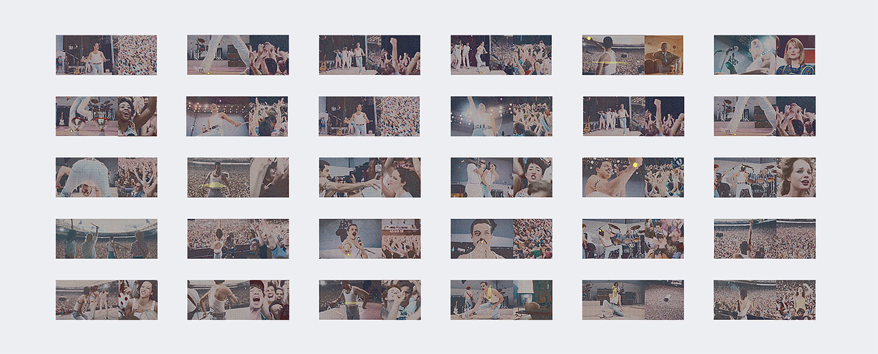 《波西米亚狂想曲》（图ZMjE4MzU2ODU2） - 书籍/画册 - 站酷设计师holictyn原创素材 - 站酷ZCOOL