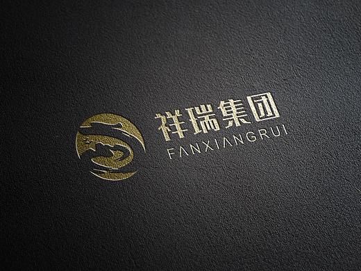 祥瑞集团logo
